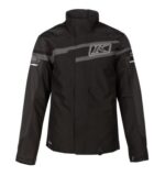 KLIM Klimate Jacket Black - Metallic Silver - Image 2
