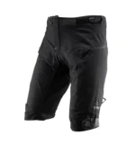 LEATT SHORTS DBX 5.0 BLACK