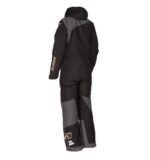 KLIM Vailslide One-Piece MD Black - Asphalt - Image 5