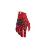 FOX 360 GRAV GLOVE [RD] - Image 4