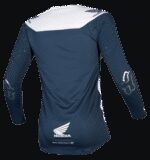 FOX FLEXAIR HONDA JERSEY [NVY] - Image 2