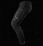 FOX ATTACK FIRE SOFTSHELL PANT [BLK] - Image 3