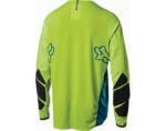 FOX MTB-JERSEY ATTACK PRO JERSEY TEAL - Image 2