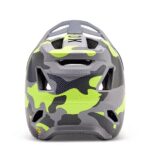 FOX RAMPAGE CAMO CE/CPSC [WHT CAM] - Image 4