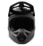 FOX MX V1 SOLID DOT/ECE [MT BLK] - Image 5