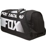 FOX FOX SHUTTLE 180 ROLLER - OKTIV [BLK/WHT] - Image 3