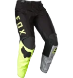 FOX 180 LOVL PANT [BLK/YLW]