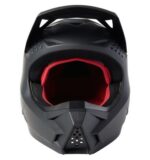 SHIFT WHITE LABEL BLAC HELMET [MT BLK] - Image 4