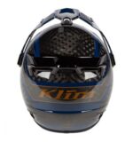 KLIM Krios Helmet Fastbak Bronze - Image 6
