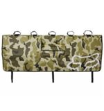 FOX MTB TAILGATE COVER SMALL [GRN CAM] - Image 4