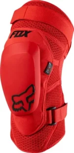 FOX LAUNCH PRO D3O KNEE GUARD [RD]
