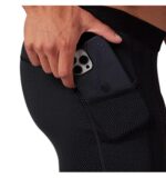 FOX TECBASE FIRE TIGHT [BLK] - Image 7