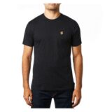SHIFT 3LACK LABEL COPA SS TEE [BLK] - Image 3