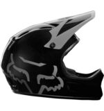 FOX RAMPAGE HELMET [BLK] - Image 7