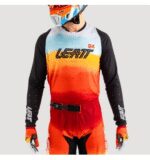 LEATT Jersey Moto 4.5 Lite Glamis - Image 2