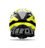 AIROH Airoh Twist 3 King Helmet Yellow - Image 2