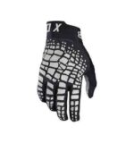 FOX 360 GRAV GLOVE [BLK] - Image 3