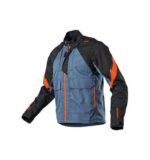 FOX LEGION JACKET [BLU STL] - Image 2
