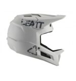 LEATT Helmet MTB 1.0 DH V21.1 Steel - Image 4