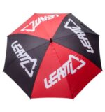 LEATT Umbrella RedWht - Image 4