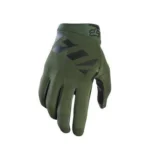 FOX MTB-GLOVE RANGER GLOAVE FATIGUE GREEN