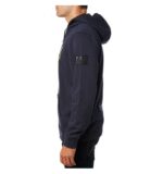 FOX DISTRICT 2 ZIP FLEECE [MDNT] - Image 3