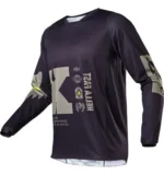 FOX FOX 180 ILLMATIK JERSEY [DRK PUR]