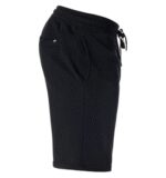 FOX LACKS FLEECE SHORT [BLK] - Image 3