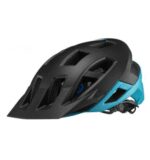 LEATT HELMET DBX 2.0 GRANITE/TEAL - Image 4