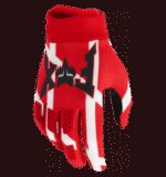 FOX FLEXAIR CELZ LE GLOVE [FLO RED] - Image 2