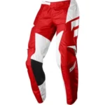 SHIFT WHIT3 NINETY SEVEN PANT RED