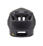 FOX DROPFRAME HELMET CE [BLK] - Image 4