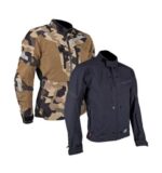 LEATT Jacket ADV FlowTour 7.5 Desert - Image 4