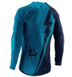 LEATT JERSEY DBX 4.0 ULTRAWELD STADIUM INK - Image 2