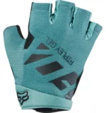 FOX WOMENS RIPLEY GEL SHORT GLOVE [PNE]