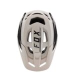 FOX SPEEDFRAME PRO BLOCKED, CE [VIN WHT] - Image 2