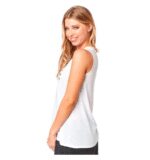 FOX ROAD COURSE TANK [WHT] - Image 4