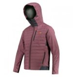 LEATT Jacket MTB Trail 3.0 Malbec - Image 4