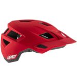 LEATT Helmet MTB 1.0 Mtn V21.1 Chilli - Image 4