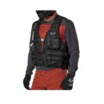 FOX MX LEGION TAC VEST [BLK] - Image 2