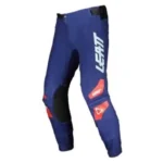LEATT Pants Moto 5.5 I.K.S V22 Royal