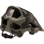 FOX METAH CAMO HELMET [GRN CAM] - Image 2