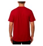 FOX HONDA SS TEE [CRDNL] - Image 3