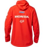FOX HRC PIT JACKET [RD] - Image 2