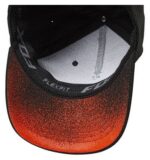 FOX BNKZ FLEXFIT HAT [BLK] - Image 2