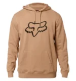 FOX LEGACY FOXHEAD PO FLEECE [SND]