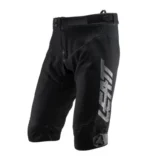 LEATT SHORTS DBX 4.0 BLACK