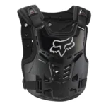 FOX PROFRAME LC, CE [BLK]