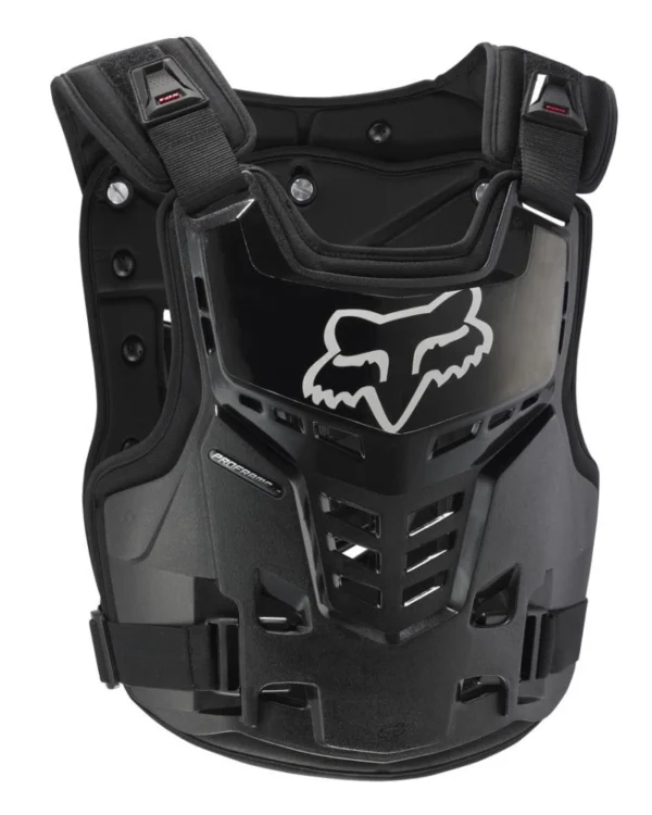 FOX PROFRAME LC, CE [BLK]