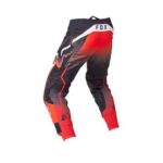 FOX MX 360 VIZEN PANT [FLO RED] - Image 2